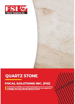 Quartz Stone